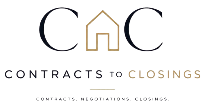 Contracts to Closings